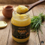 A2 Desi Cow Ghee – The Heritage Classic