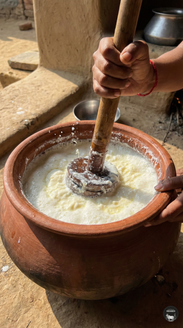 A2 Desi Cow Ghee - The Artisanal Collector’s Set